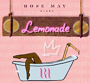 Rose May Alaba - Lemonade notas para el fortepiano