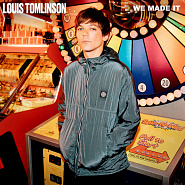 Louis Tomlinson - We Made It notas para el fortepiano