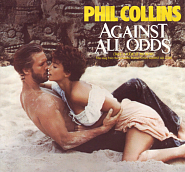 Phil Collins - Against All Odds (Take a Look at Me Now) notas para el fortepiano