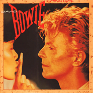 David Bowie - China Girl notas para el fortepiano