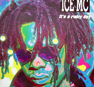 Ice MC - It's a Rainy Day notas para el fortepiano