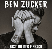 Ben Zucker - Bist du der Mensch notas para el fortepiano