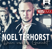 Noel Terhorst - Dein wahres Gesicht notas para el fortepiano