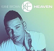 Kane Brown - Heaven notas para el fortepiano