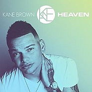 Kane Brown - Heaven notas para el fortepiano