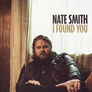 Nate Smith - I Found You notas para el fortepiano