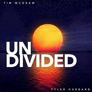 Tim McGraw etc. - Undivided notas para el fortepiano