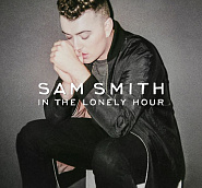 Sam Smith - Money On My Mind notas para el fortepiano