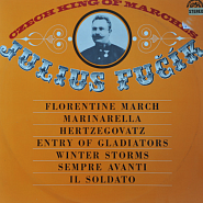 Julius Fucik - Winter Storms, Op.184 notas para el fortepiano