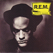 R.E.M. - Losing My Religion notas para el fortepiano