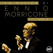 Ennio Morricone - Maturita' (From Nuovo cinema paradiso) notas para el fortepiano