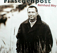 Reinhard Mey - Das Narrenschiff notas para el fortepiano