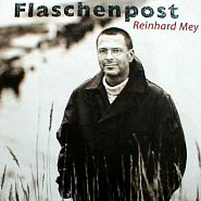 Reinhard Mey - Das Narrenschiff notas para el fortepiano