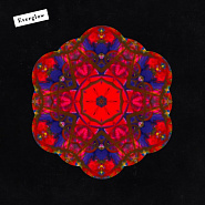 Coldplay - Everglow notas para el fortepiano