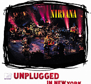 Nirvana - Where Did You Sleep Last Night? notas para el fortepiano