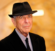 Leonard Cohen notas para el fortepiano