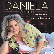Daniela Alfinito - Du warst jede Träne wert notas para el fortepiano