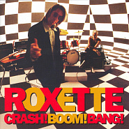 Roxette - Crash! Boom! Bang! notas para el fortepiano