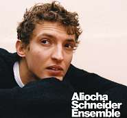 Aliocha Schneider - Ensemble notas para el fortepiano
