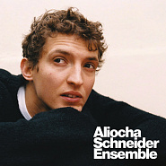 Aliocha Schneider - Ensemble notas para el fortepiano