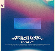 Armin van Buuren etc. - Dayglow notas para el fortepiano
