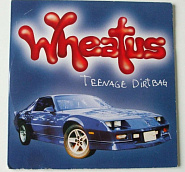 Wheatus - Teenage Dirtbag notas para el fortepiano