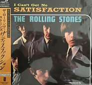 The Rolling Stones - (I Can’t Get No) Satisfaction notas para el fortepiano