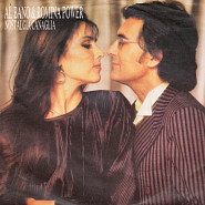 Al Bano & Romina Power - Nostalgia Canaglia notas para el fortepiano