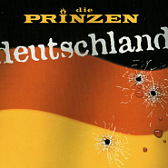 Die Prinzen - Deutschland notas para el fortepiano