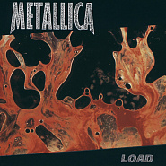 Metallica - Mama Said notas para el fortepiano