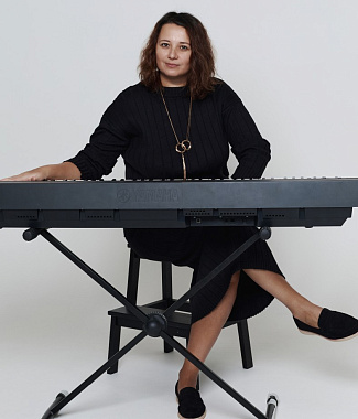 Notas (acordes) de Irina Doroshenko