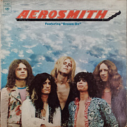 Aerosmith - Dream On notas para el fortepiano