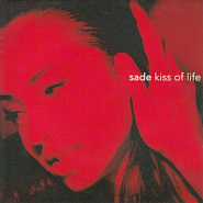 Sade - Kiss of Life notas para el fortepiano