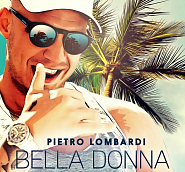 Pietro Lombardi - Bella Donna notas para el fortepiano