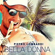 Pietro Lombardi - Bella Donna notas para el fortepiano