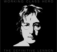 John Lennon - Working Class Hero notas para el fortepiano