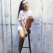Selena Gomez etc. - Good For You notas para el fortepiano