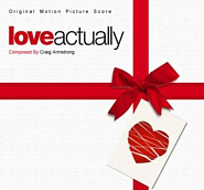 Craig Armstrong - Glasgow Love Theme (Love Actually Soundtrack) notas para el fortepiano