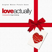 Craig Armstrong - Glasgow Love Theme (Love Actually Soundtrack) notas para el fortepiano