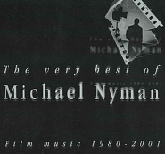 Michael Nyman - The Promise notas para el fortepiano