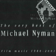 Michael Nyman - The Promise notas para el fortepiano