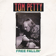 Tom Petty - Free Fallin' notas para el fortepiano