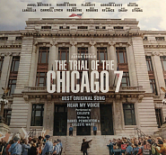 Celeste - Hear My Voice (from 'The Trial Of The Chicago 7' soundtrack) notas para el fortepiano