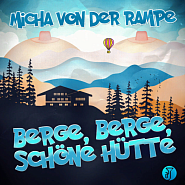 Micha von der Rampe - Berge, Berge, schöne Hütte notas para el fortepiano