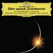 Richard Strauss - Also sprach Zarathustra, Op. 30: Von den Hinterweltlern notas para el fortepiano