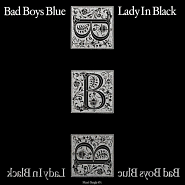 Bad Boys Blue - Lady in Black notas para el fortepiano