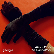 Georgia - About Work the Dancefloor notas para el fortepiano