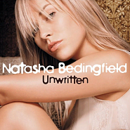 Natasha Bedingfield - Unwritten notas para el fortepiano