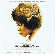 Tyler Perry - Father Can You Hear Me (Diary of a Mad Black Woman) notas para el fortepiano
