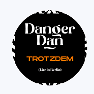 Danger Dan - Trotzdem notas para el fortepiano